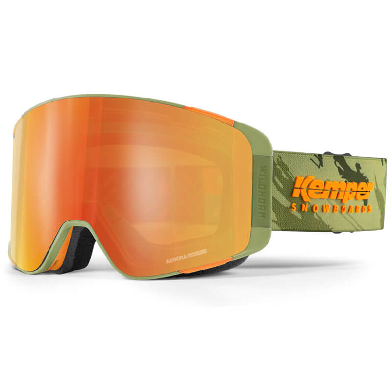 Pipeline Kemper X Wildhorn Edition