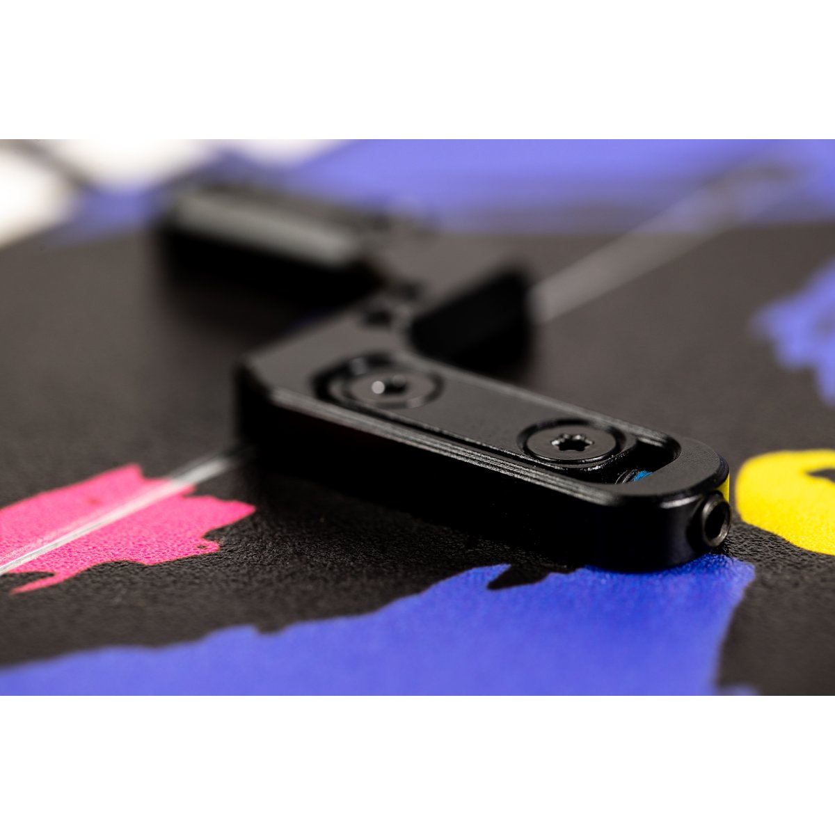 Rampage Splitboard 1989/1990